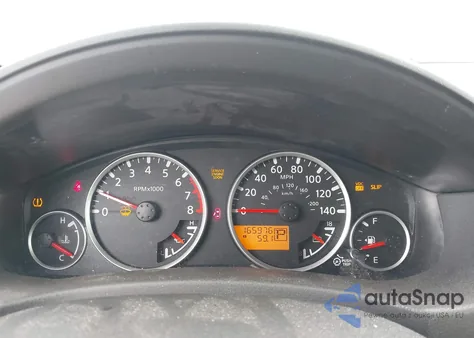 2011 Nissan Pathfinder Silver from USA, damaged, VIN 5N1AR1NN7BC615095